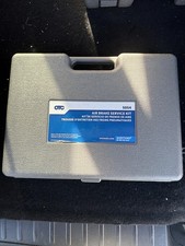 OTC 5054 Air Brake Service Kit with Case picture