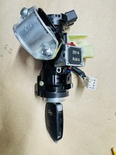 2015-2017 HYUNDAI SONATA IGNITION SWITCH LOCK W/ KEY & IMMOBILIZER OEM picture