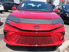Lebra Hood Protector Mini Mask Bra Fits Toyota Camry SE, XSE, XLE, LE 2025 2026 picture