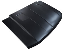 Cowl Induction Hood 1992-1996 Ford F-150 (Key Parts # 1982-037) picture