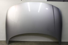 MK1 Audi TT Hood Bonnet Lake Silver Metallic Genuine Oem 2000-2006 picture