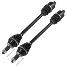 Front Left & Right CV Axle For Polaris Ranger 1000 Full Size 2021-2025 1334351 picture