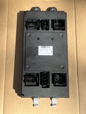 06-13 Mercedes X164 ML350 GL450 Front SAM Control Module Unit A1649004101 picture