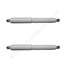 2 Midas/Gabriel REAR Shock Absorbers G63525 for 89-97 Ranger 89-90 Bronco II picture