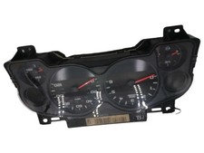 USED 2011 Chevrolet Silverado 1500 Speedometer Gauge Red OEM 20895732 picture