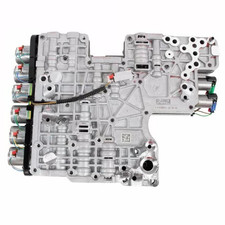 10R80 Remanufactured OEM Valve Body Ford F150 Mustang Ranger Expedition picture