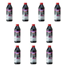 Liqui Moly 10L Automatic Transmission Fluid - Top Tec ATF 1900 (10x1L) picture