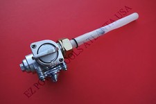 Honda 2000 2001 2002 2003 CB750 Nighthawk Auto Fuel Petcock Vacuum Actuated picture
