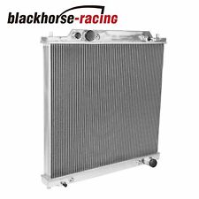 ALUMINUM RADIATOR 3 ROW FIT 99-05 FORD EXCURSION F250 F350 F450 F550 SUPER DUTY picture