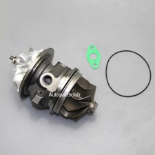 GT3582R Upgrade Billet Wheel Dual Ball Bearing Turbo Cartridge CHRA 61.40/ 82.00 picture
