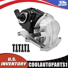 NEW Crankcase Breather Kit 7093618C92 For International DT MaxxForce 7093618C91 picture