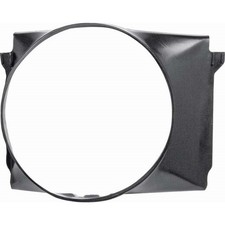 OER 3945789 23 Inch Fan Shroud for 1967-68 Camaro/Nova Big Block picture