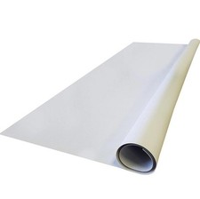 RV Rubber Roof System TPO 8.5Ft Wide, priced per foot picture