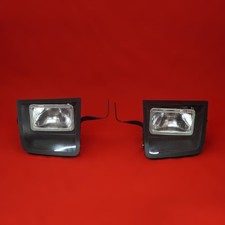 Porsche 944 S2 Turbo GTS Headlight Conversion Fixed Flush Non Pop Up picture