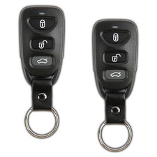2 Keyless Remote for 2011 2012 2013 2014 2015 2016 Hyundai Elantra OSLOKA-360T picture