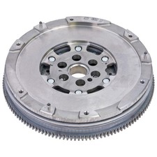 Clutch Flywheel-Turbo LuK DMF193 picture