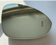 Porsche Cayenne 959  9y0 , 9y3 , 9yA (RH) Mirror glass Heat , Dimm, Blind  2018 picture