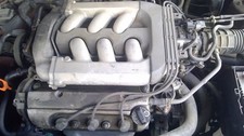 Engine 3.0L 6 Cylinder VIN 2 6th Digit Fits 97-99 CL 156669 picture