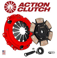 ACTION CLUTCH STAGE 3 CLUTCH KIT FITS HONDA CIVIC SI K SERIES K20 K24 picture