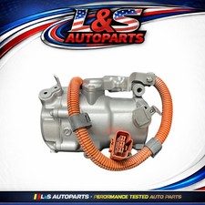 2004 2005 2006 2007 2008 2009 Toyota Prius 1.5L Reman AC A/C Compressor picture