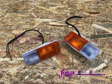 Turn signals indicators set for Lamborghini Diablo VT SV 006331780 + 006331779 picture