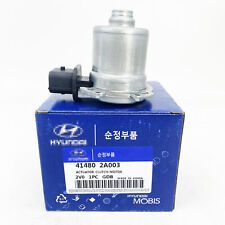 GENUINE OEM CLUTCH MOTOR ACTUATOR For 12-17 HYUNDAI VELOSTER OE# 41480-2A003 USA picture