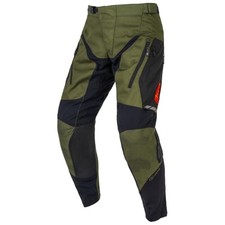 MSR Legend Offroad Dirt Bike Motocross in-The-Boot Pants 36