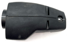 82-84 MAZDA B2000 B2200 UA10-60-221, UA10-60-230 STEERING COLUMN COVER BLACK  XO picture