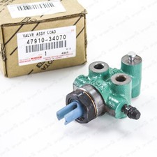 Genuine Toyota 00-06 Tundra Brake Load Sensing Proportioning Valve 47910-34070 picture
