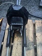 OMC COBRA GIMBAL ASSEMBLY picture