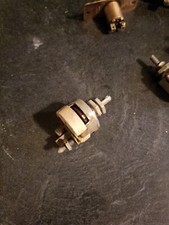 1950s Cole Automotive SWITCH 6v 12v ORIGINAL COMPLETE BEAUTIFUL PIECE GM FORD  picture