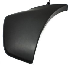Bumper End For 2012-15 Toyota Tacoma Front Left Side Textured Plastic TO1004177 picture