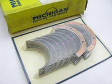 Michigan R3101TK-020 Engine Main Bearings .020
