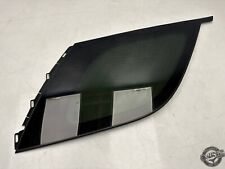 2017-2023 LAND ROVER DISCOVERY REAR RIGHT (PASSENGER SIDE) QUARTER GLASS TINT OE picture