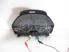 2012-2018 BMW 328I 335i F30 speedometer instrument cluster 9232894 OEM picture
