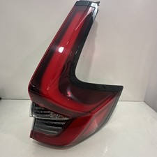 2023 2024 2025 2026 Honda CR-V CRV Passenger Right RH LED Tail Light OEM picture