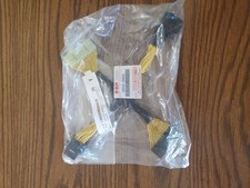 Suzuki Outboard OEM 44 Pin Test Cord 09930-89850 picture