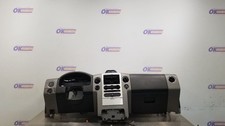 07 FORD F150 SALEEN S331 DASH PANEL DASHBOARD ASSEMBLY BLACK AND GRAY picture