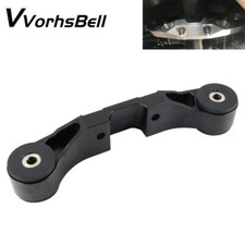 New Torque Solution Billet Rear Differential Brace Black for 08+ Subaru WRX/STI picture