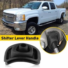 Shifter Lever Handle Boot Seal Fit 2001-2006 Cadillac Escalade 1999-06 GMC Yukon picture