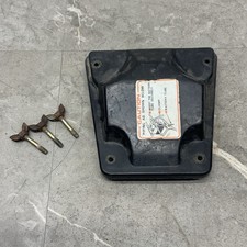 1983-1985 Honda ATC200E ATC200ES ATC200M TRX200 Airbox Lid OEM 17217-958-681 picture