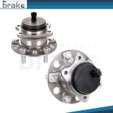 2 Rear Wheel Hub Bearing For Hyundai Sonata Tucson Kia Optima Sportage Cadenza picture