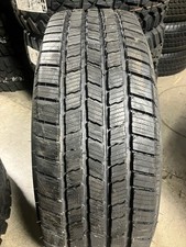 4 Take Off 265 75 16 Michelin X LT A/S Standard Load All Season Tires picture