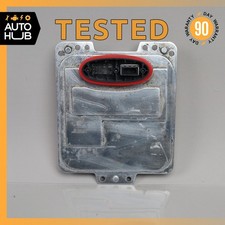 11-12 Porsche Cayenne 958 HID Headlight Ballast Module Unit 7P5907381B OEM picture