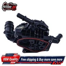 25600-2J100 New Thermostat Housing Assembly fits Hyundai Kona 2018-2022 picture