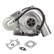 13575-6180 Turbo Turbocharger For Hollander 247 Series Skid RHF4 VB420081 picture