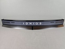 Nice 2022-2025 Hyundai IONIQ 5 Center Liftgate Light Bar LED OEM picture