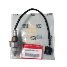 Sensor Oxygen Honda For Civic 1.8L Downstream ILX 234-4350 36531-RNA-A01 picture