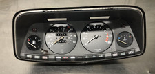 1979 1980 BMW 528i A/T Instrument Speedometer Gauge Cluster picture