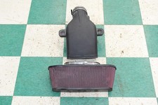 08-13 C6 Vette 6.2L Engine Aftermarket Airaid Air Cleaner Intake Filter VIN W OE picture